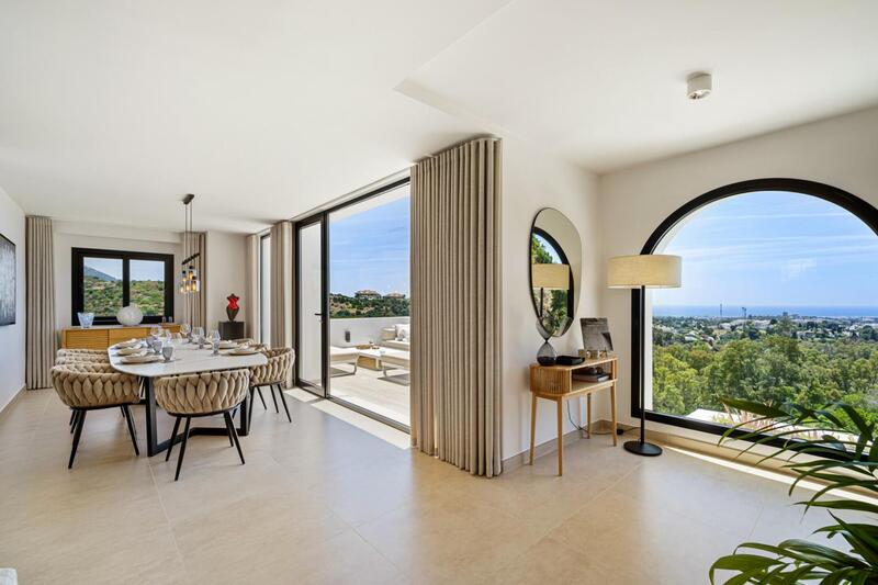 5 slaapkamer Villa Te koop