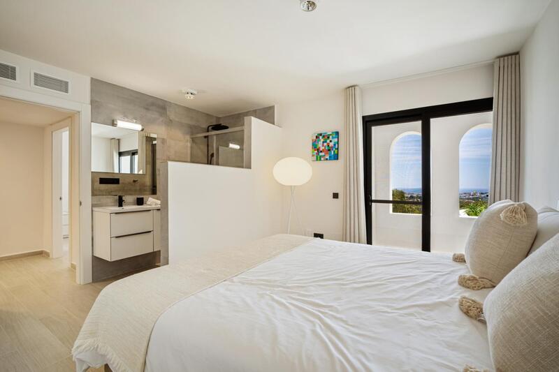 5 slaapkamer Villa Te koop