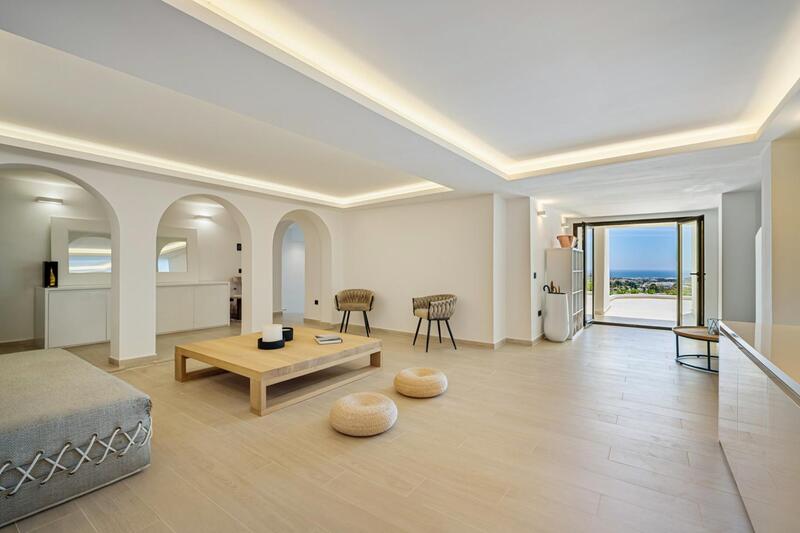 5 slaapkamer Villa Te koop