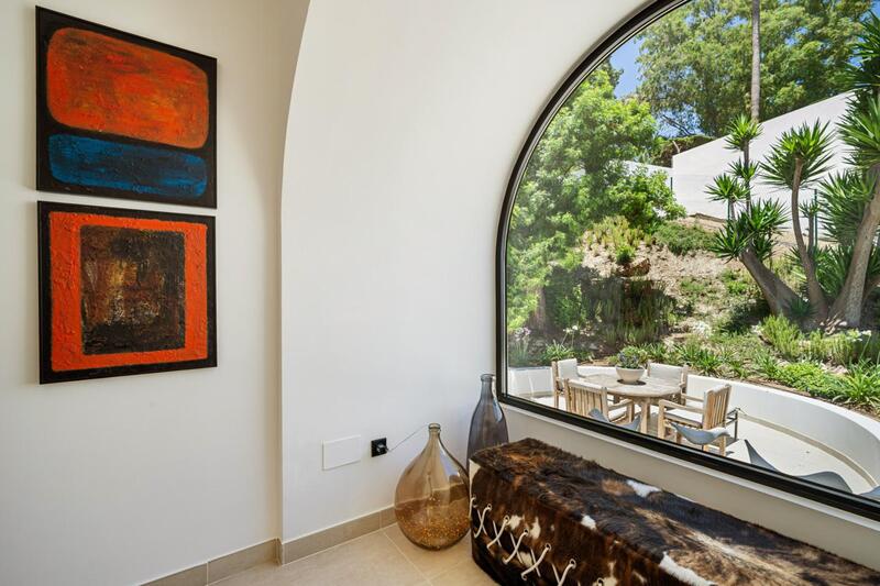 5 slaapkamer Villa Te koop