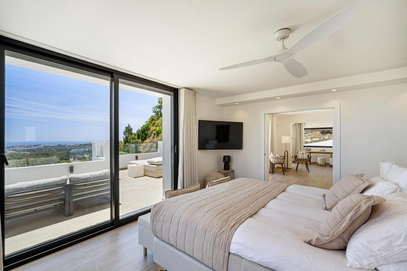 5 slaapkamer Villa Te koop