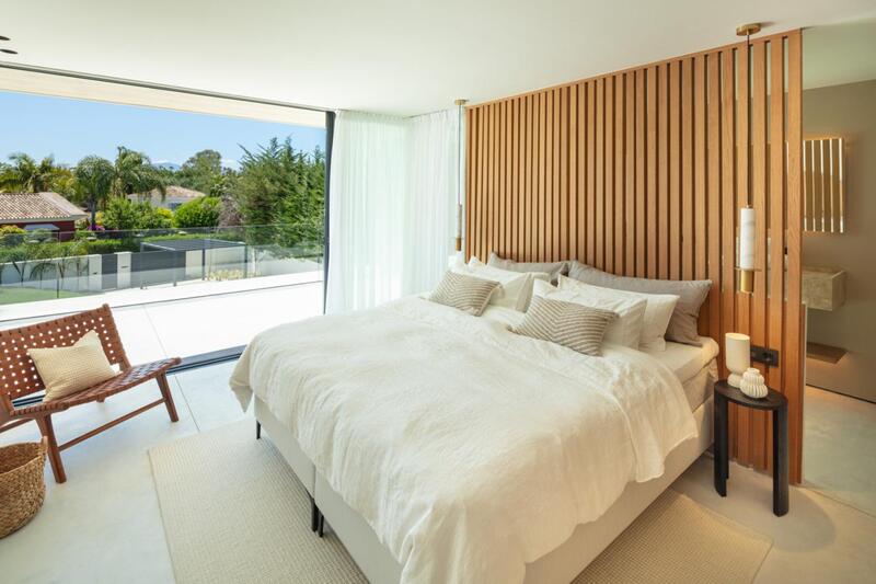 4 chambre Villa à vendre