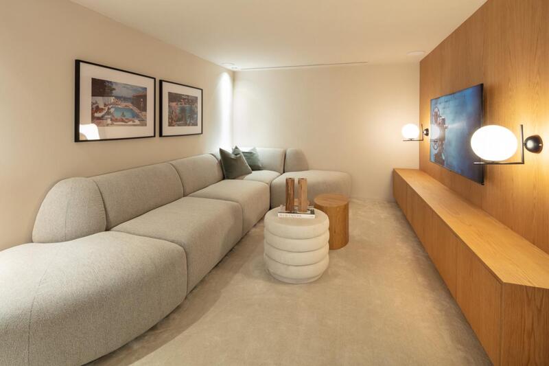 4 chambre Villa à vendre