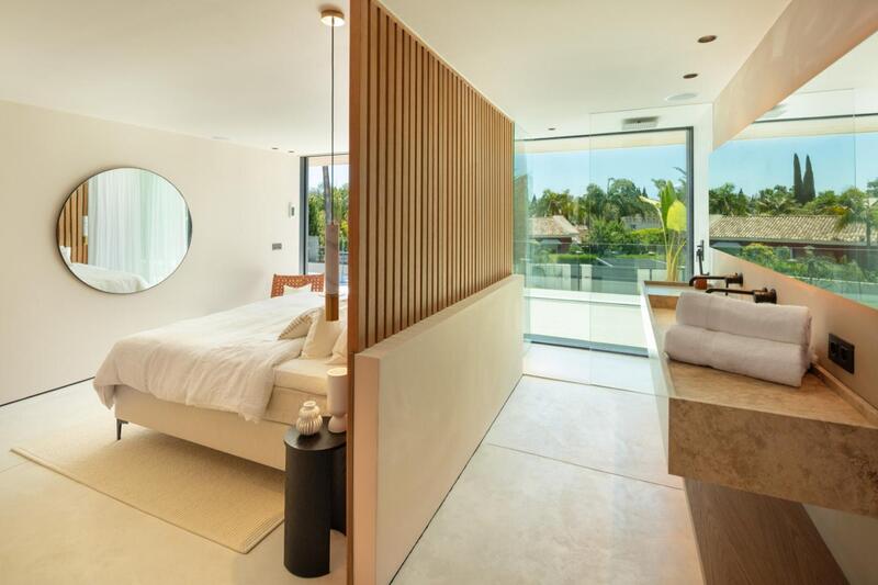 4 chambre Villa à vendre