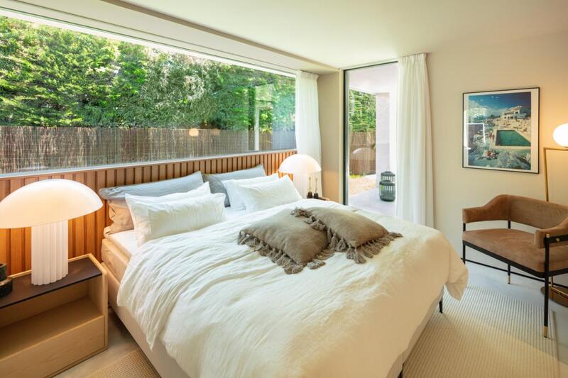 4 chambre Villa à vendre