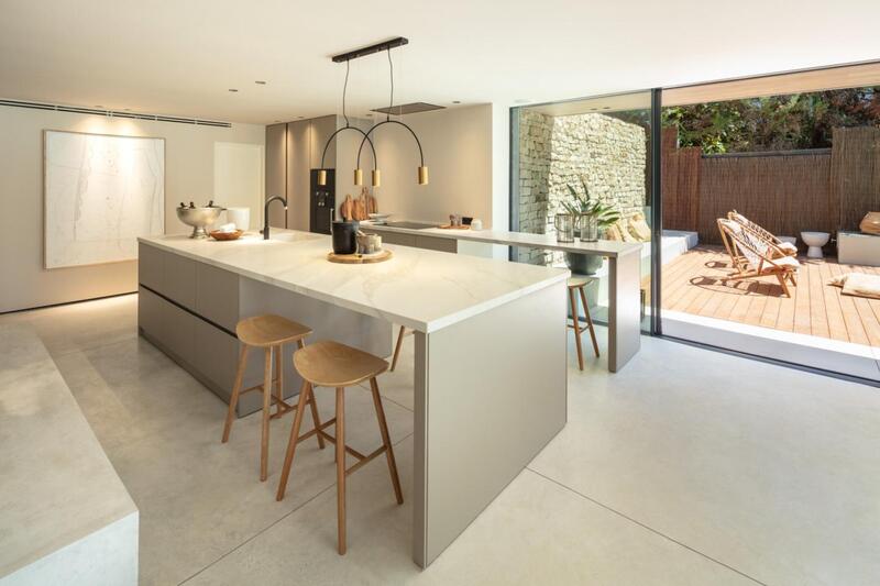 4 chambre Villa à vendre
