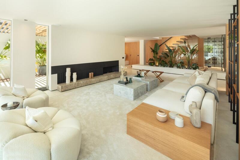 4 chambre Villa à vendre