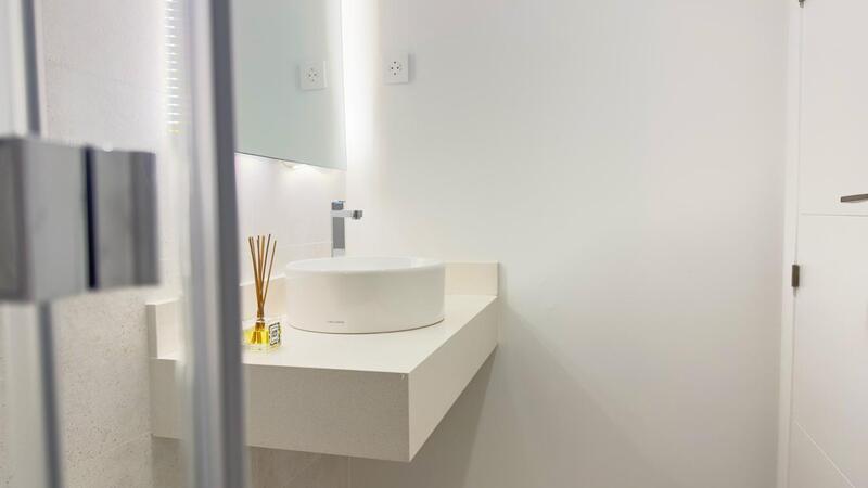 2 Cuarto Apartamento en venta