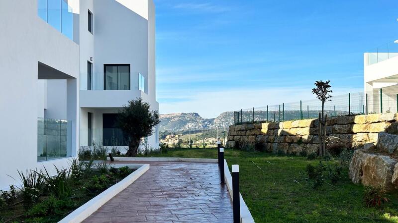 2 Cuarto Apartamento en venta