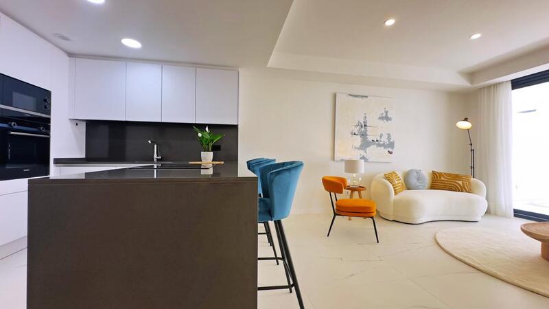 2 Cuarto Apartamento en venta