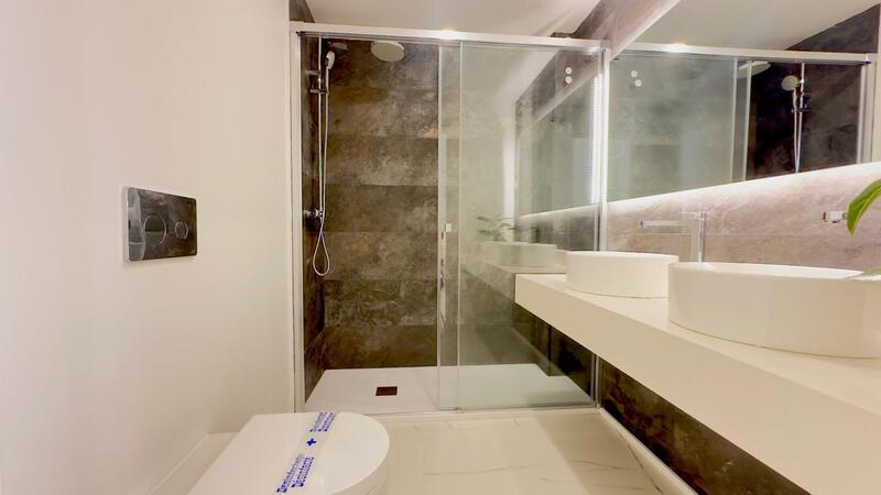 2 Cuarto Apartamento en venta