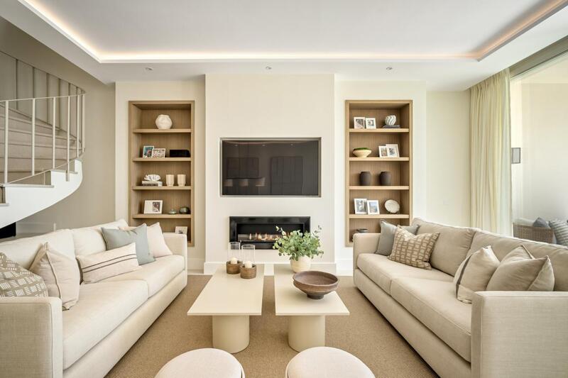 4 chambre Duplex à vendre