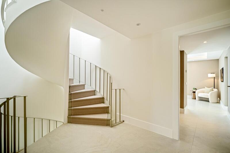 4 chambre Duplex à vendre