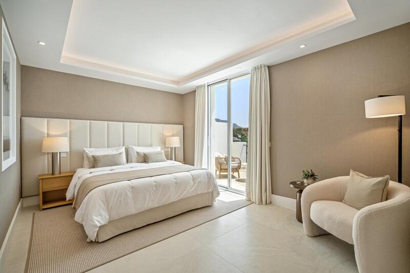 4 chambre Duplex à vendre
