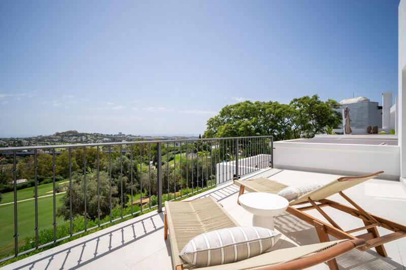 4 chambre Duplex à vendre