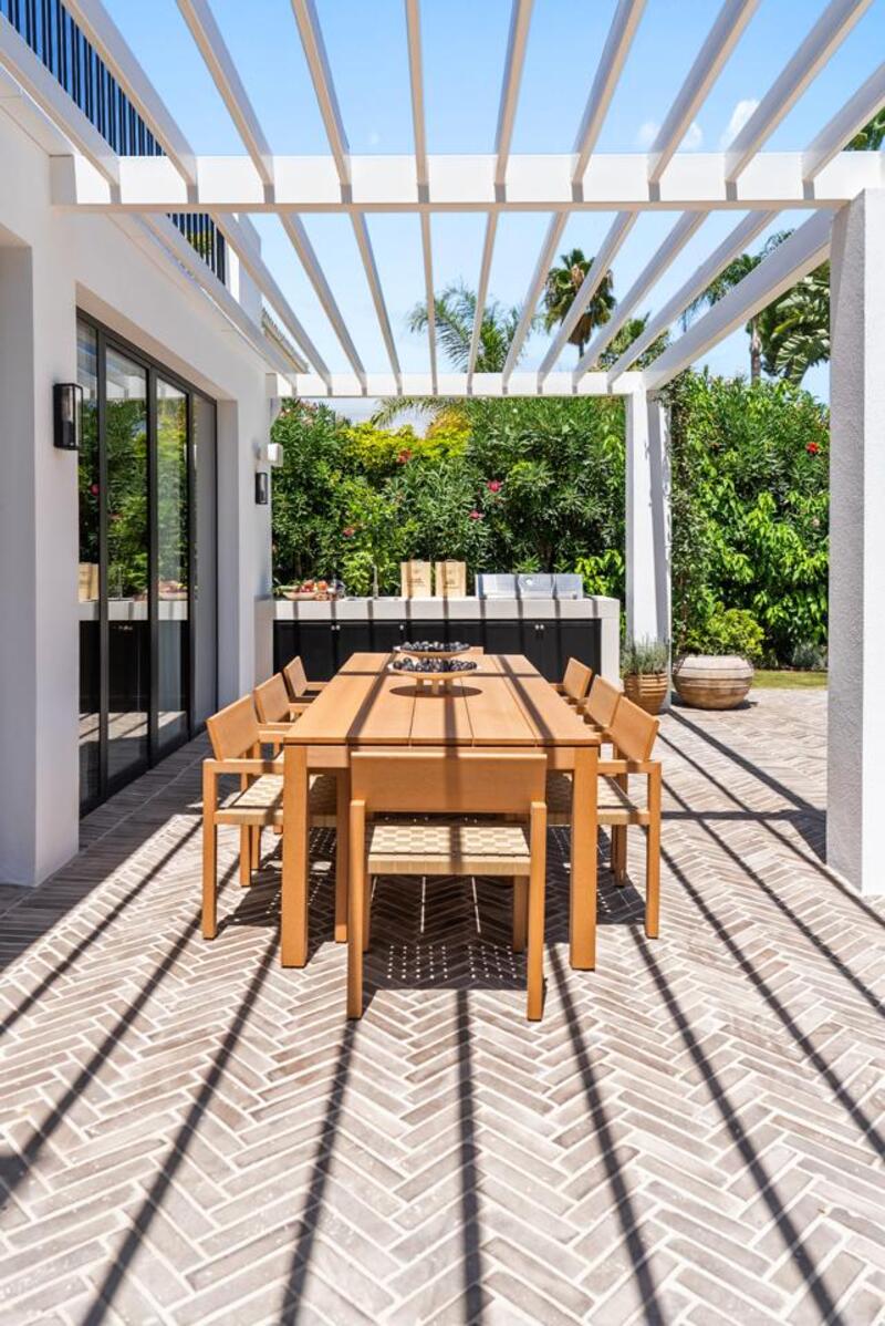 4 bedroom Villa for sale