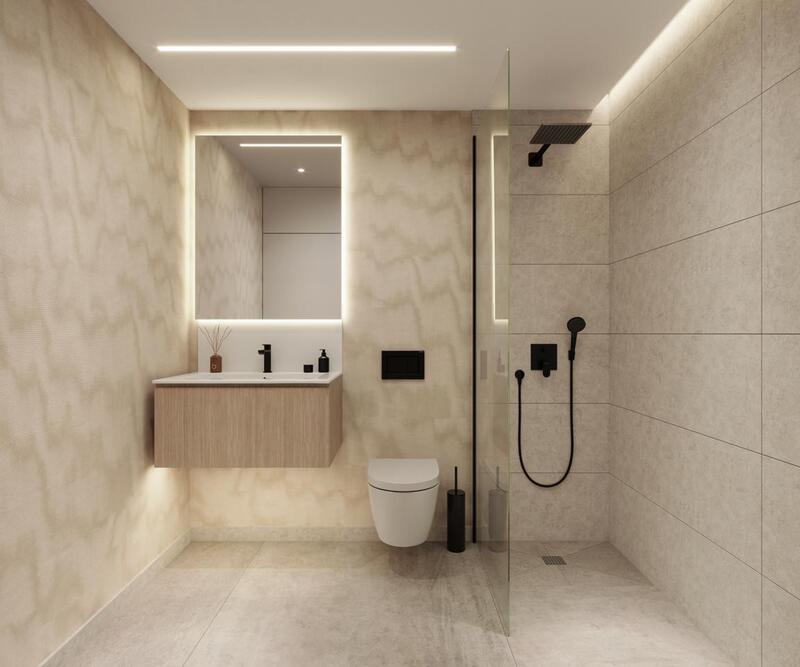 2 bedroom Apartment for sale
