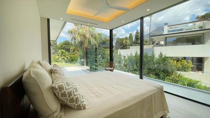 5 bedroom Villa for sale