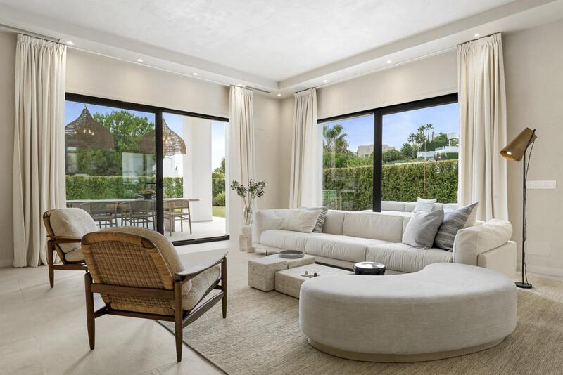 4 bedroom Villa for sale