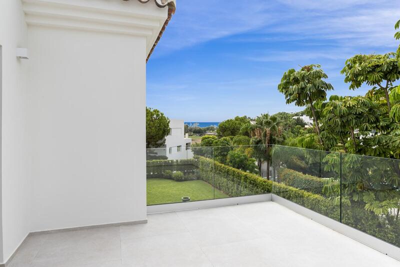 4 bedroom Villa for sale