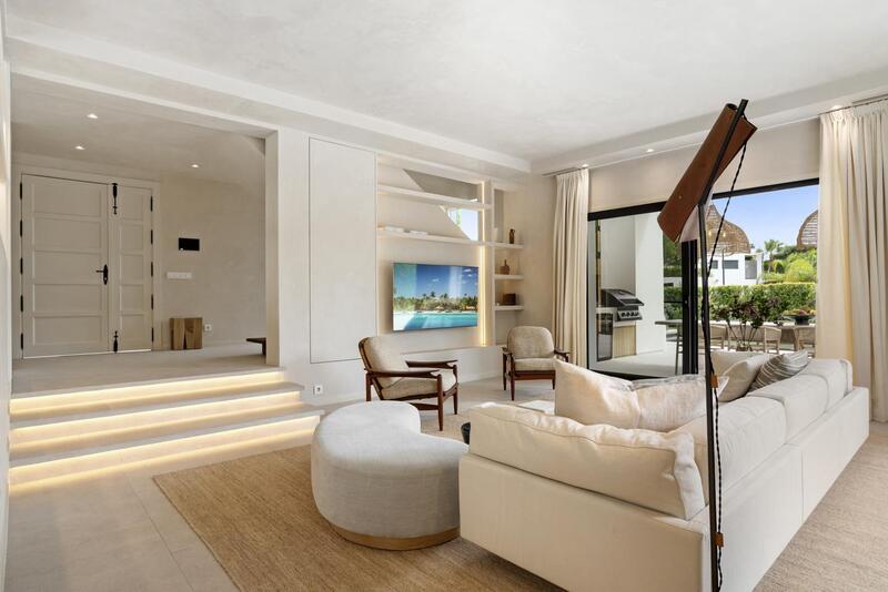 4 bedroom Villa for sale