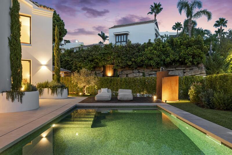 4 bedroom Villa for sale
