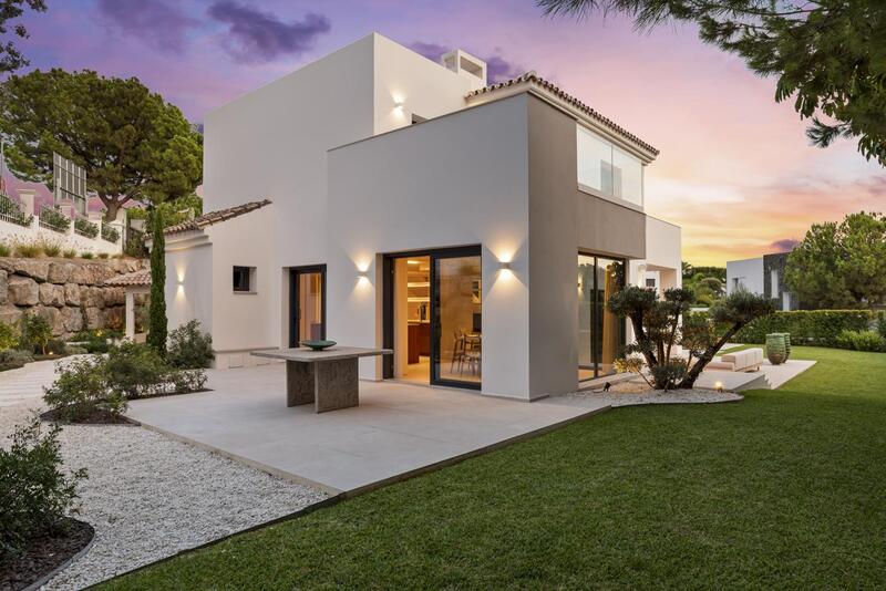 4 bedroom Villa for sale