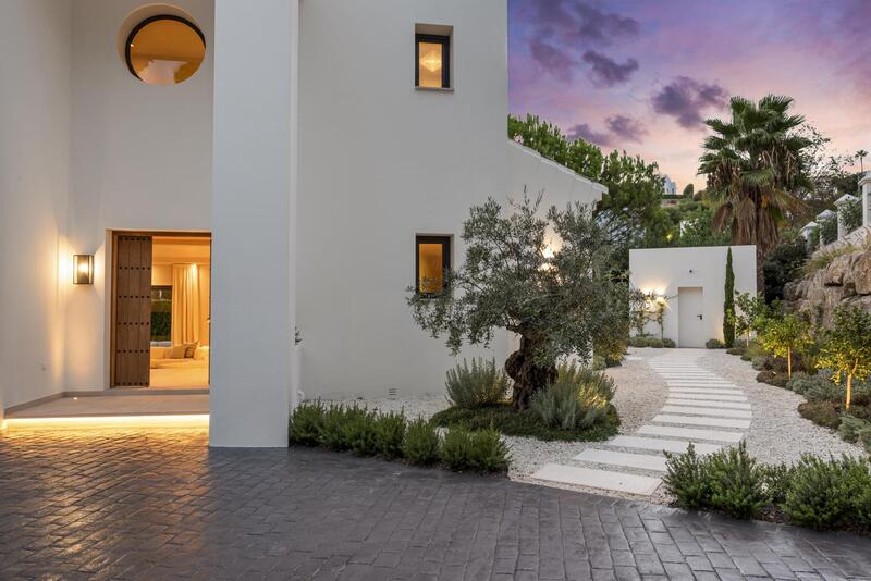 4 bedroom Villa for sale