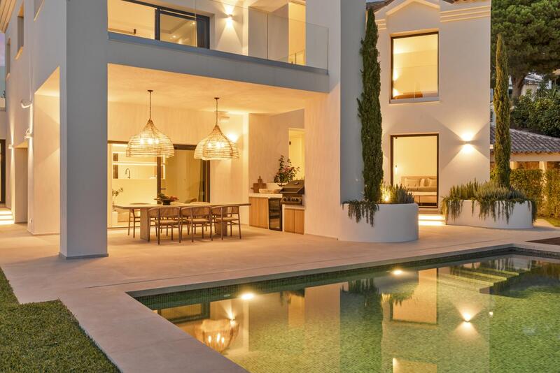 4 bedroom Villa for sale