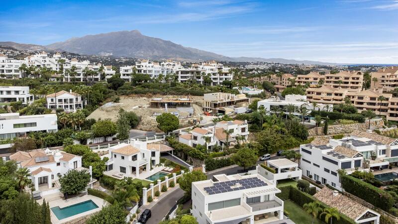4 bedroom Villa for sale