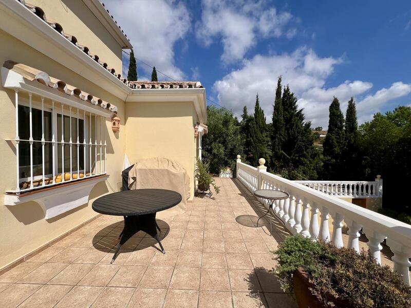 8 bedroom Country House for sale