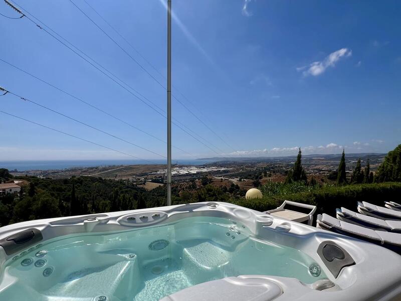 8 bedroom Country House for sale