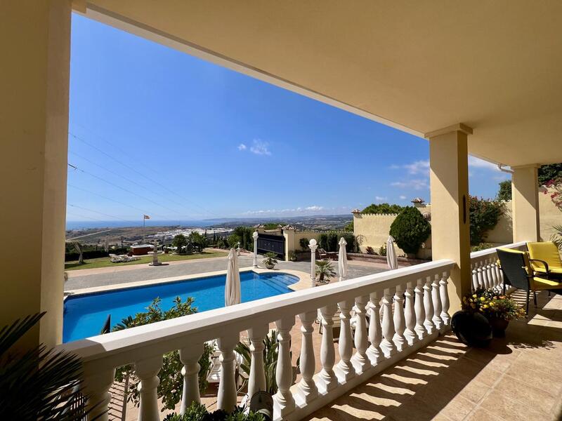 8 bedroom Country House for sale