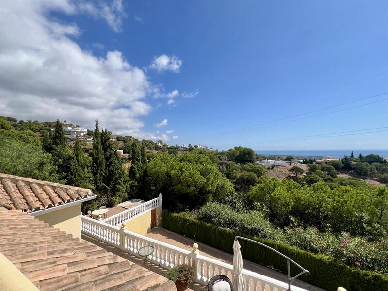 8 bedroom Country House for sale