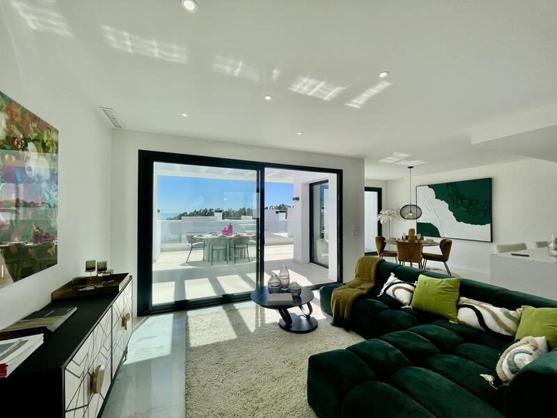 3 bedroom Apartment for sale