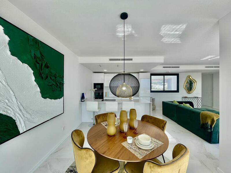 3 bedroom Apartment for sale