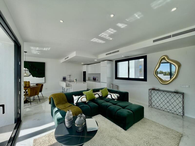 3 bedroom Apartment for sale