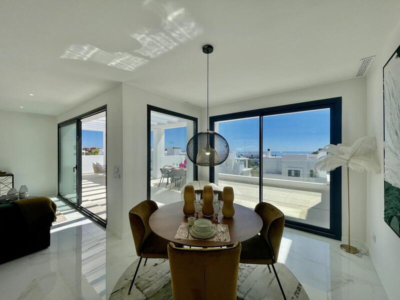 3 bedroom Apartment for sale