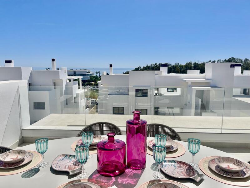 3 bedroom Apartment for sale