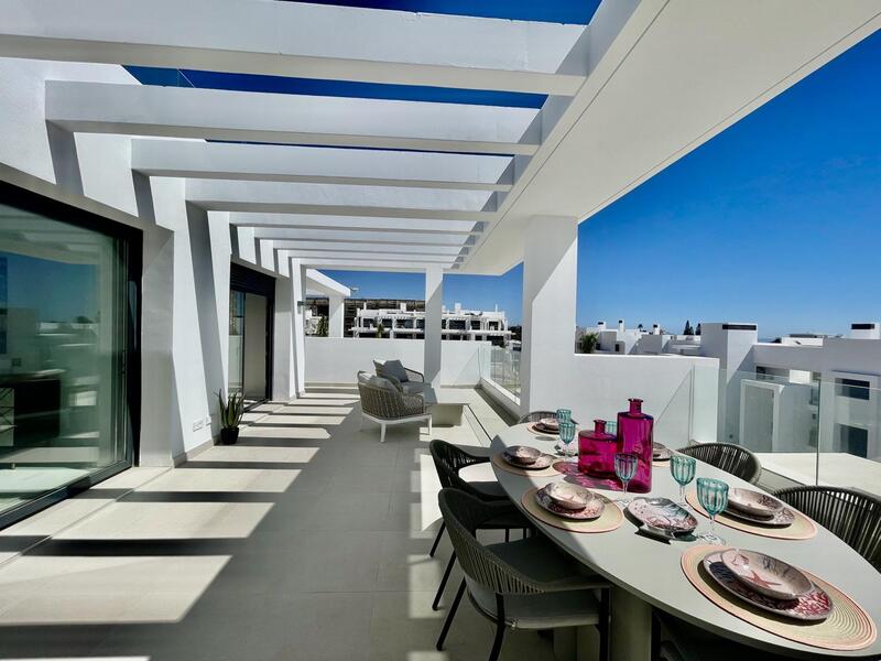3 bedroom Apartment for sale