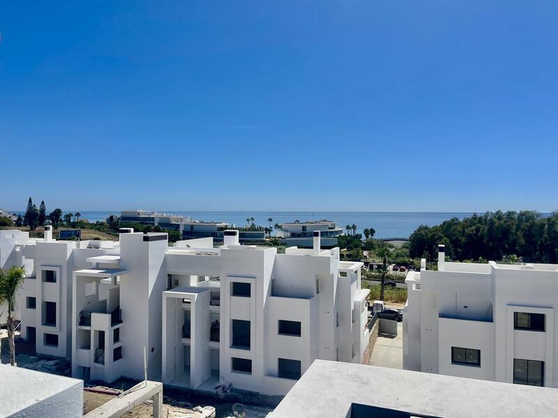 3 bedroom Apartment for sale