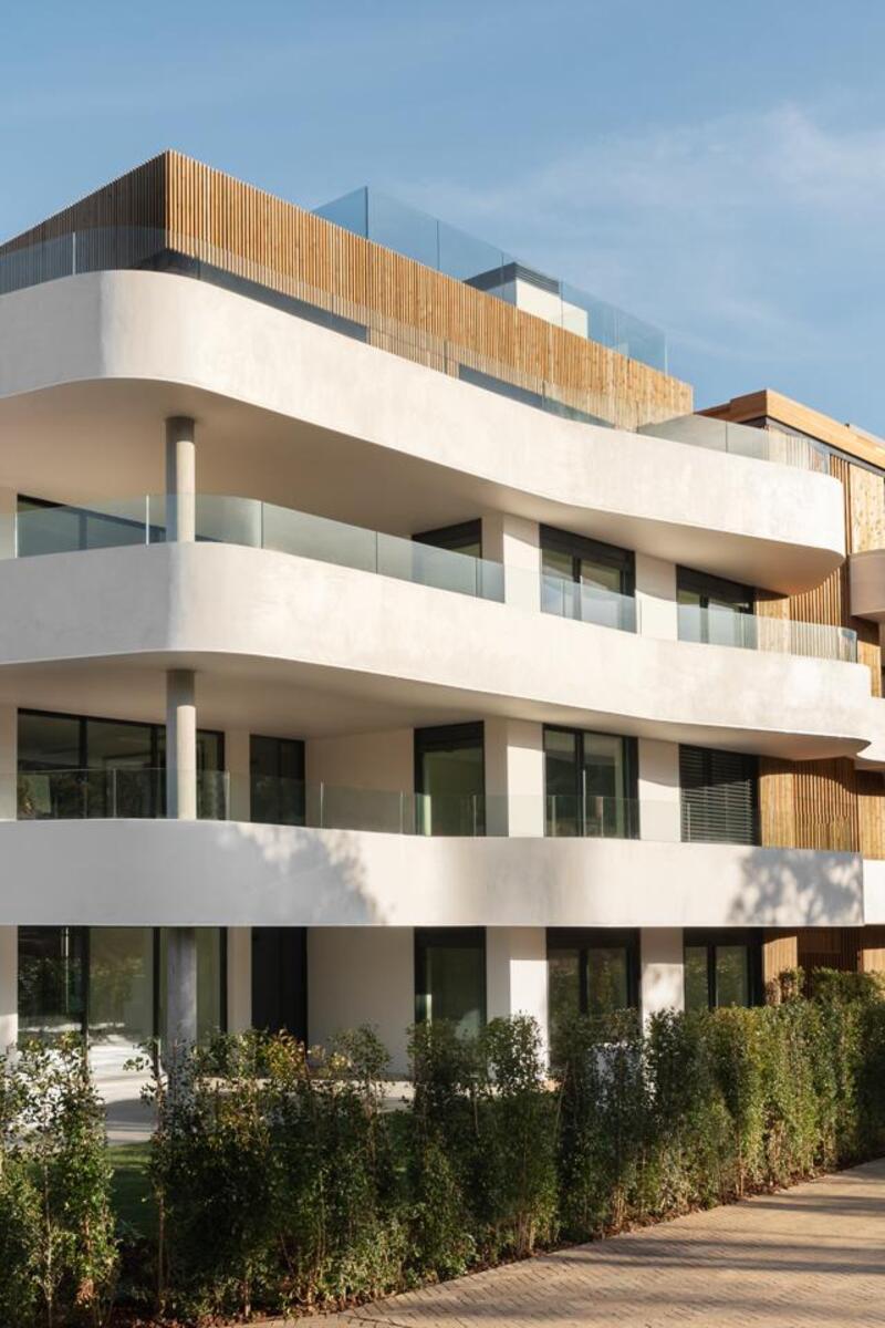 1 bedroom Apartment for sale