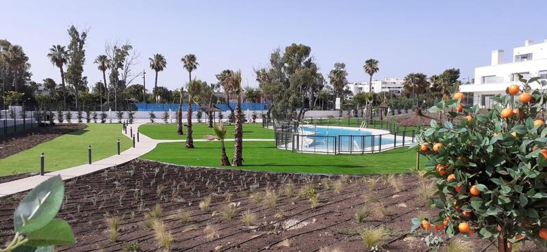Apartment for sale in Estepona, Málaga