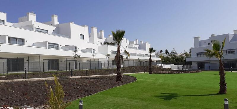 Apartment for sale in Estepona, Málaga