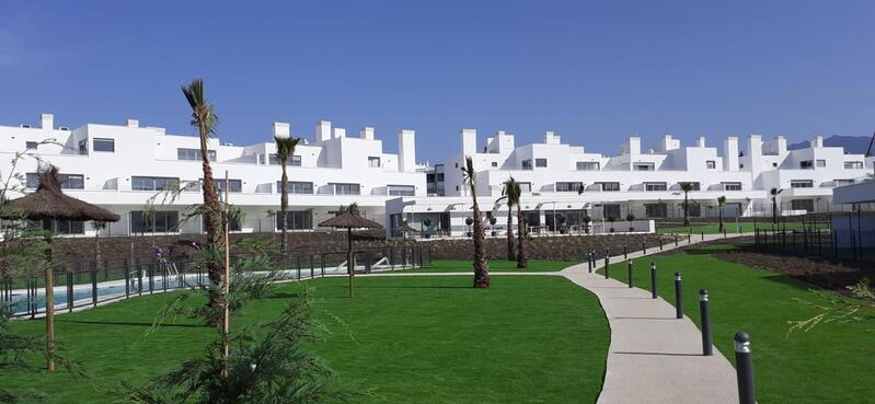 Apartamento en venta en Estepona, Málaga