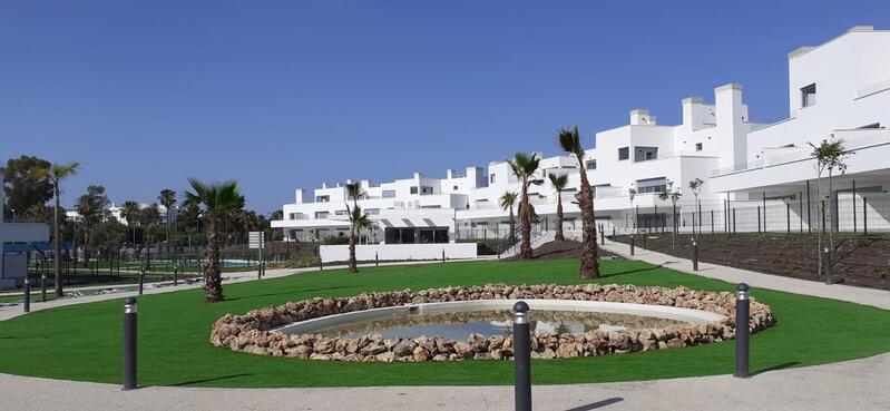 2 Cuarto Apartamento en venta