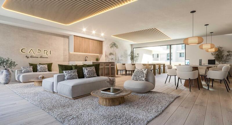 3 chambre Appartement à vendre