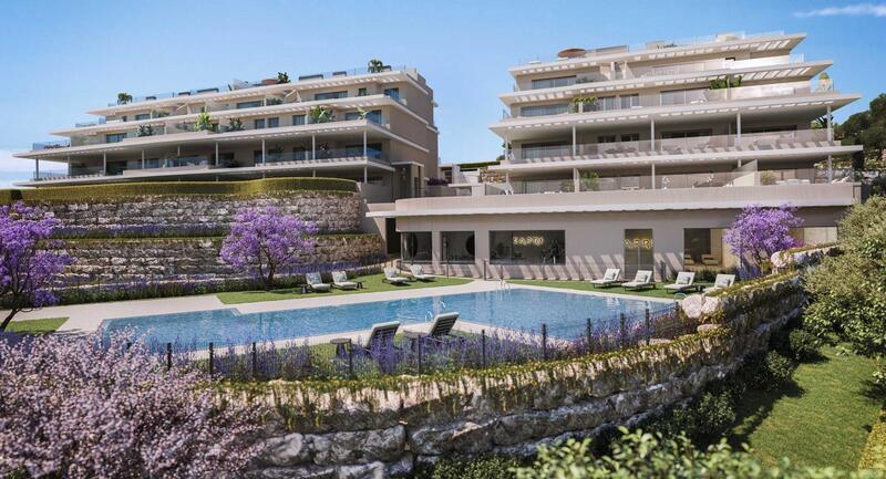 3 bedroom Apartment for sale