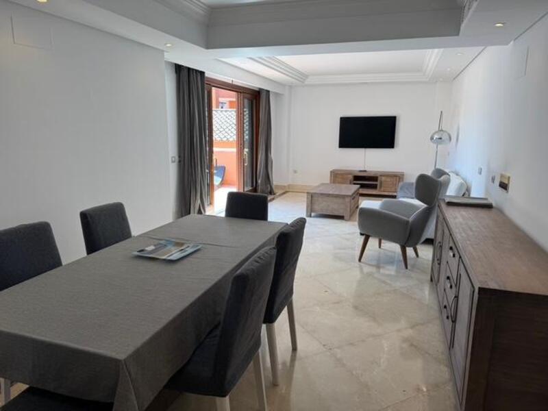 2 slaapkamer Appartement Te koop