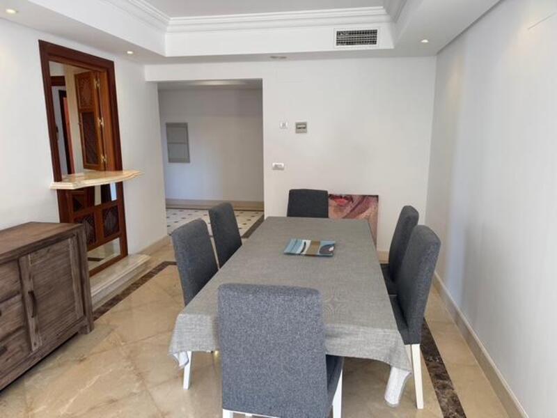 2 slaapkamer Appartement Te koop